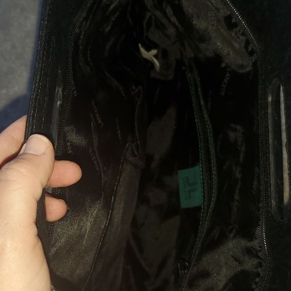 Lancetti clutch bag - Picture 4 of 4